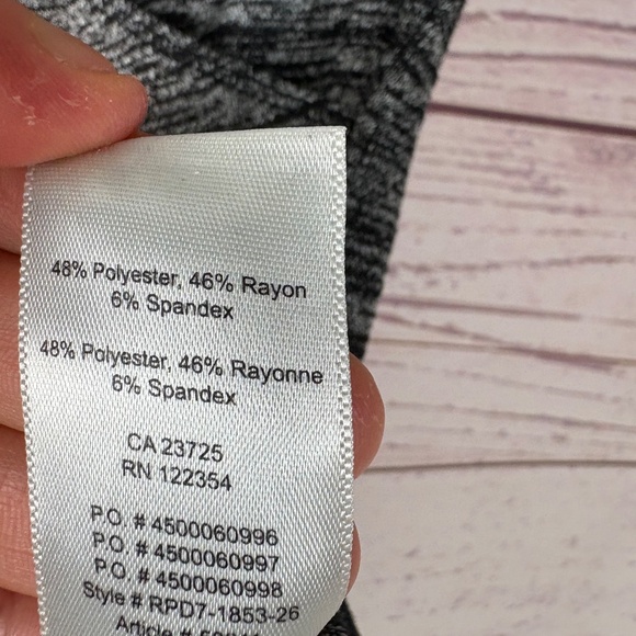 Aritzia Wilfred Free Bodysuit XXS - Picture 9 of 9